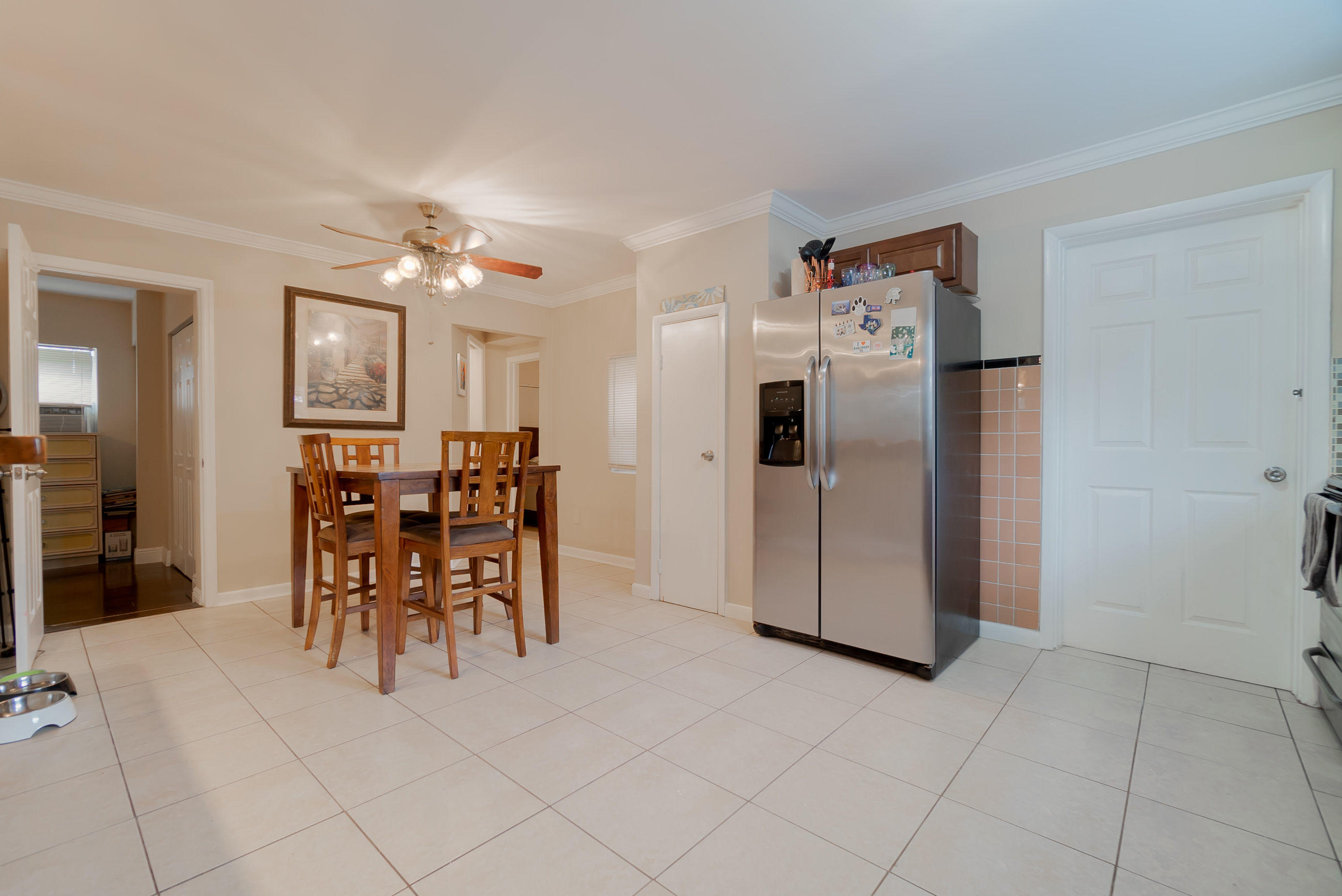 1901 Redbank Road North Palm Beach, FL 33408 - Photo 6 of 23 KITCHEN