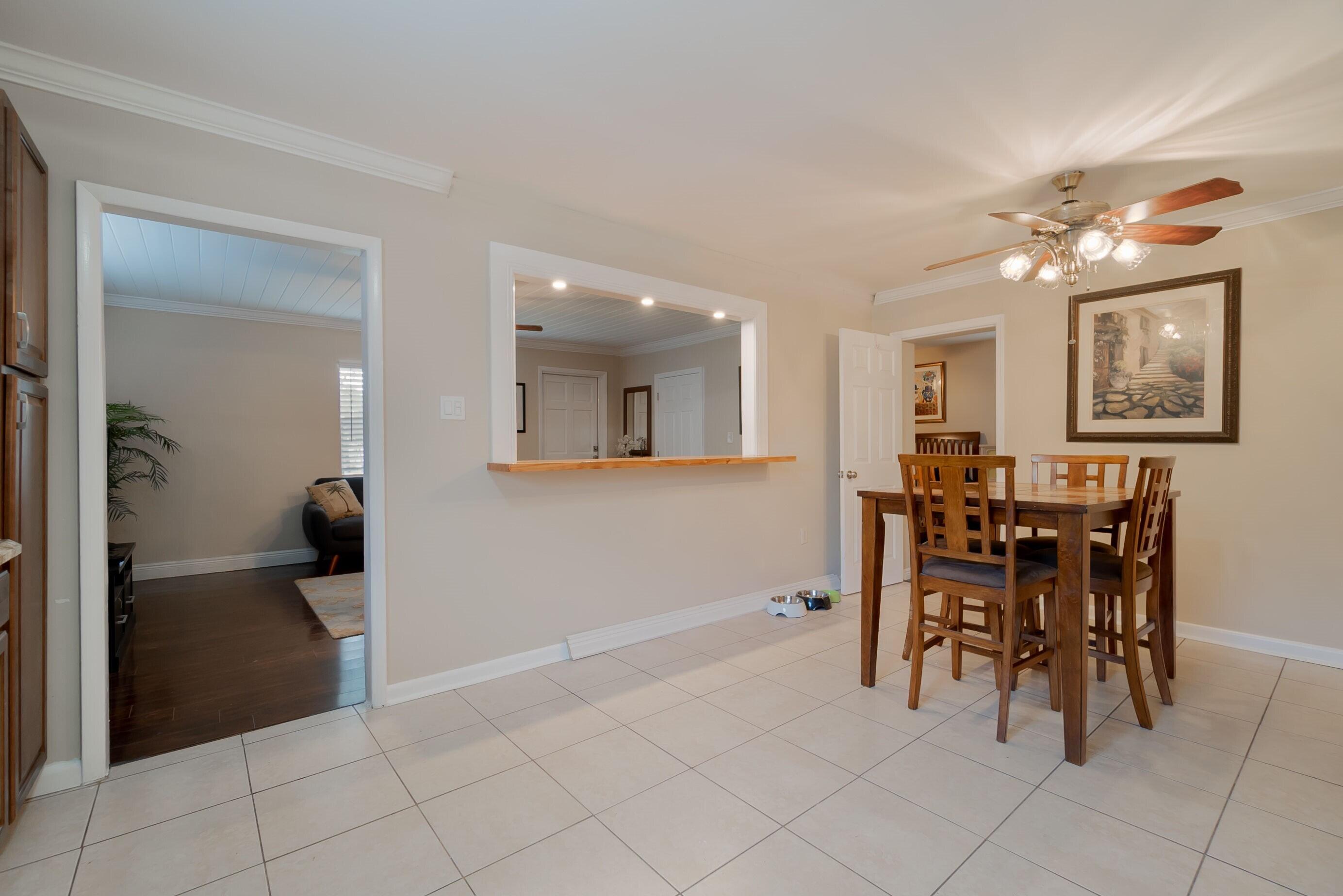 1901 Redbank Road North Palm Beach, FL 33408 - Photo 8 of 23 KITCHEN