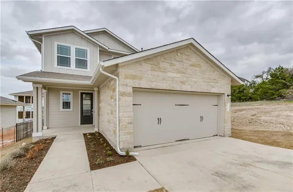 $379,000 | 712 Affazia Lane, Georgetown, TX 78628