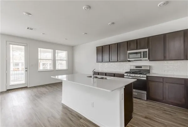 $374,750 | 712 Affazia Lane, Georgetown, TX 78628