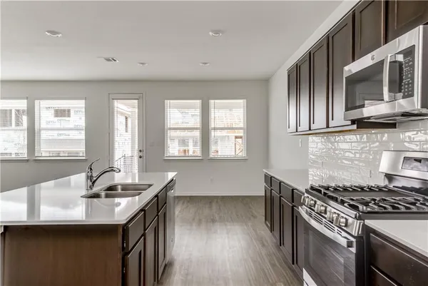 $374,750 | 712 Affazia Lane, Georgetown, TX 78628