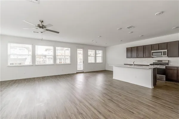 $374,750 | 712 Affazia Lane, Georgetown, TX 78628