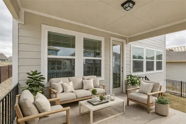 $374,750 | 712 Affazia Lane, Georgetown, TX 78628