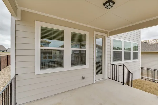 $374,750 | 712 Affazia Lane, Georgetown, TX 78628