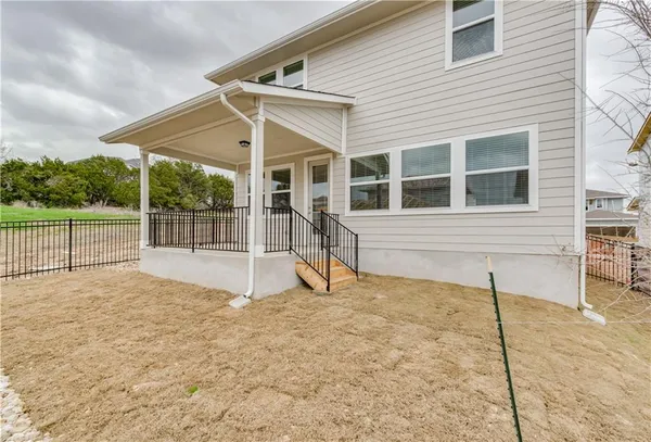 $374,750 | 712 Affazia Lane, Georgetown, TX 78628