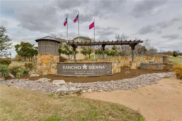 $374,750 | 712 Affazia Lane, Georgetown, TX 78628