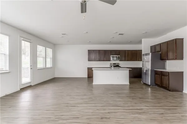 $374,750 | 712 Affazia Lane, Georgetown, TX 78628