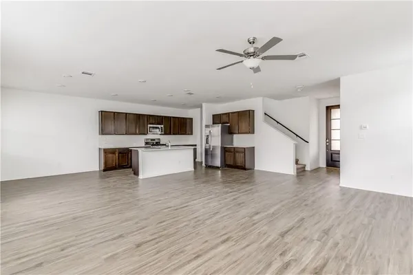 $374,750 | 712 Affazia Lane, Georgetown, TX 78628