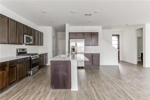 $374,750 | 712 Affazia Lane, Georgetown, TX 78628