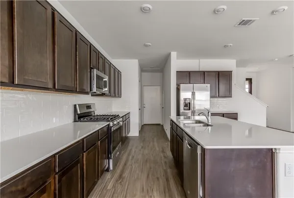 $374,750 | 712 Affazia Lane, Georgetown, TX 78628