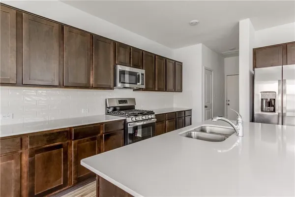 $374,750 | 712 Affazia Lane, Georgetown, TX 78628