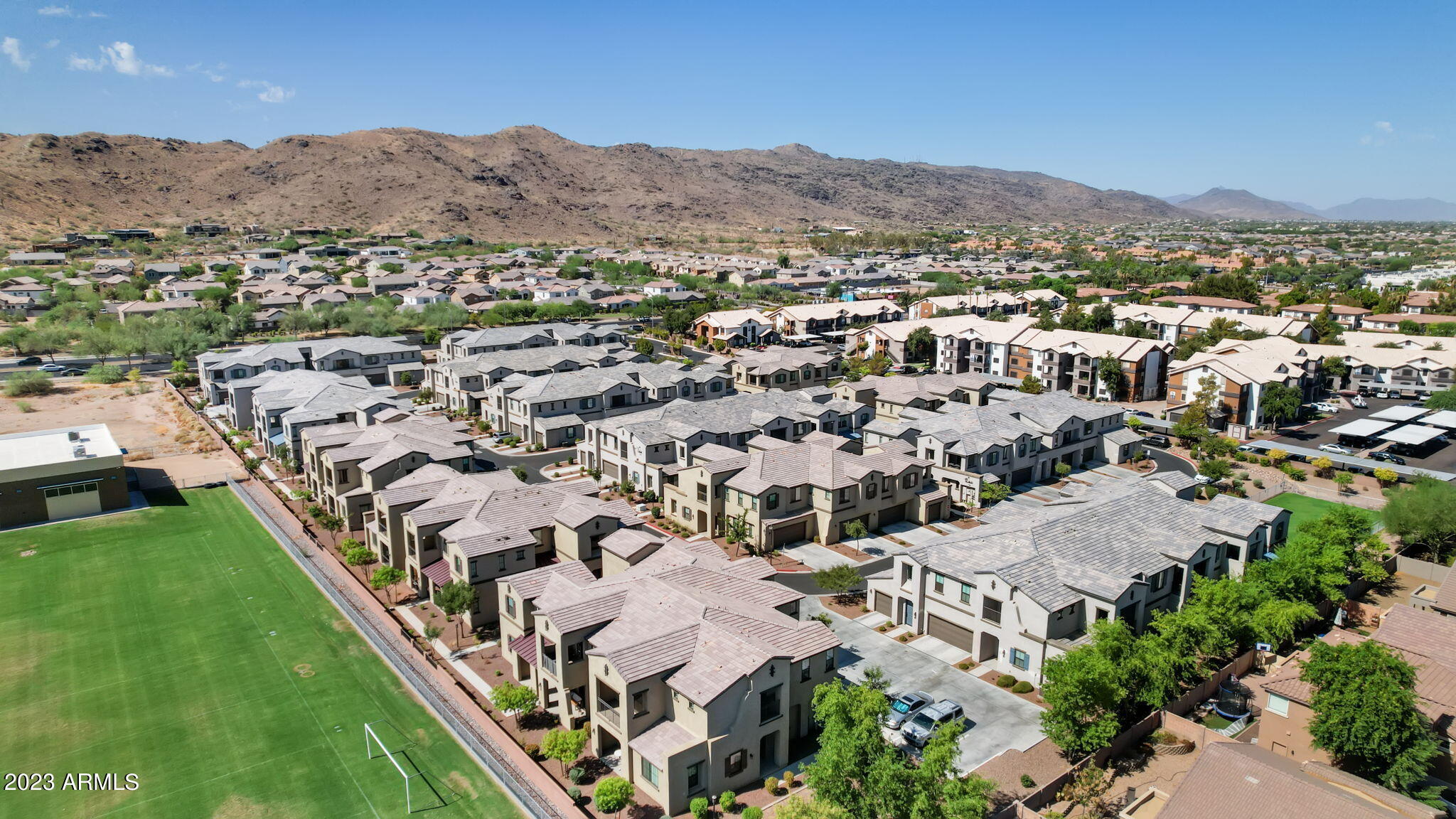 3900 East Baseline Road, Unit 139 Phoenix, AZ 85042 - Photo 46 of 52 49-web-or-mls-DJI_0625