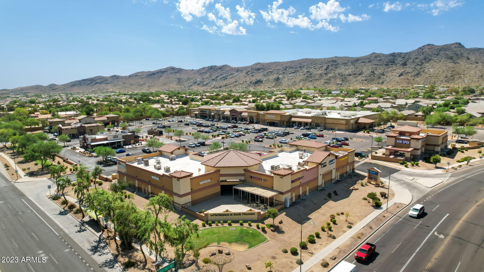 3900 East Baseline Road, Unit 139 Phoenix, AZ 85042 - Photo 48 of 52 51-web-or-mls-DJI_0654