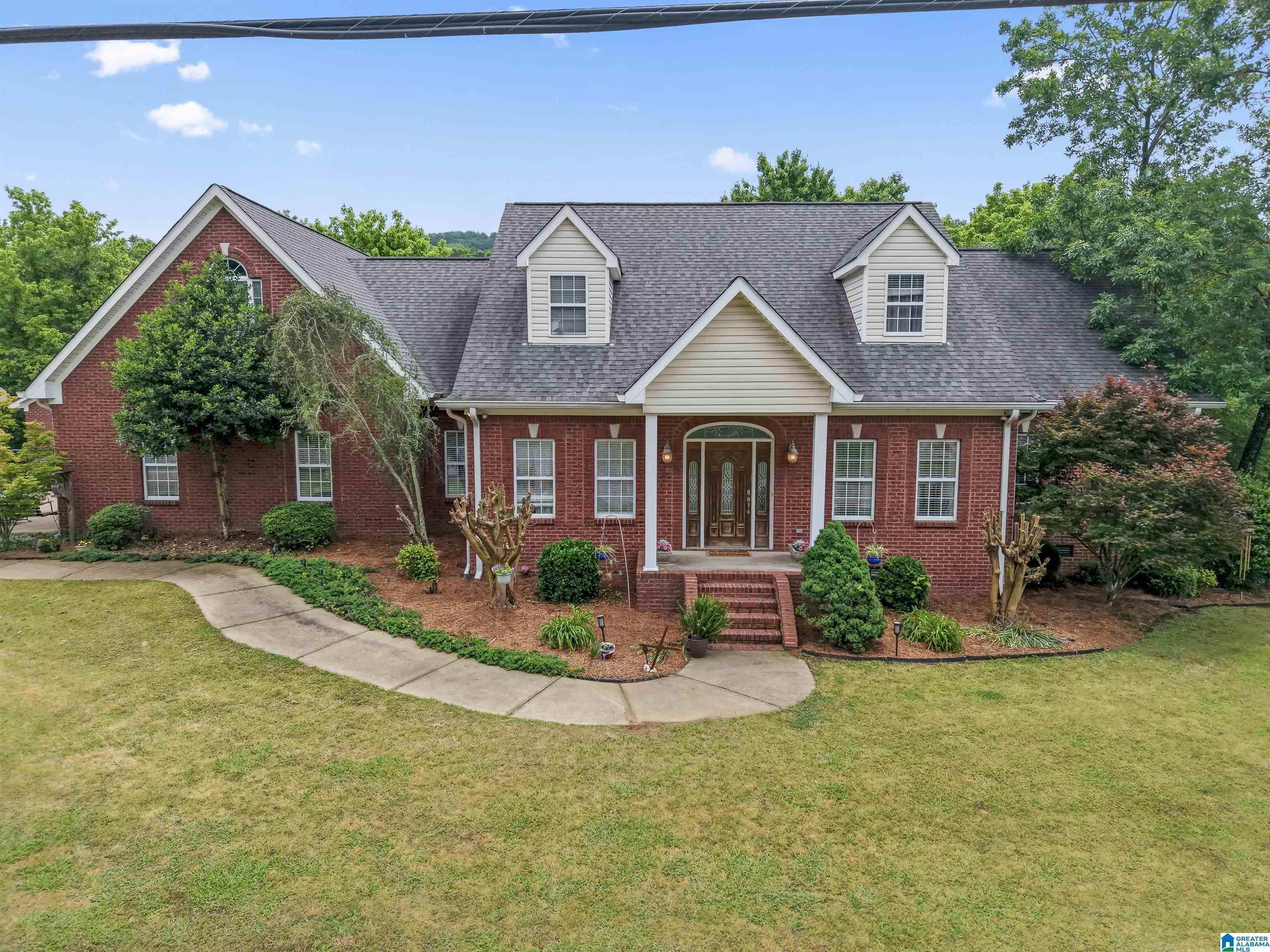 13688 Remlap Drive Remlap, AL 35133 - Photo 1 of 40