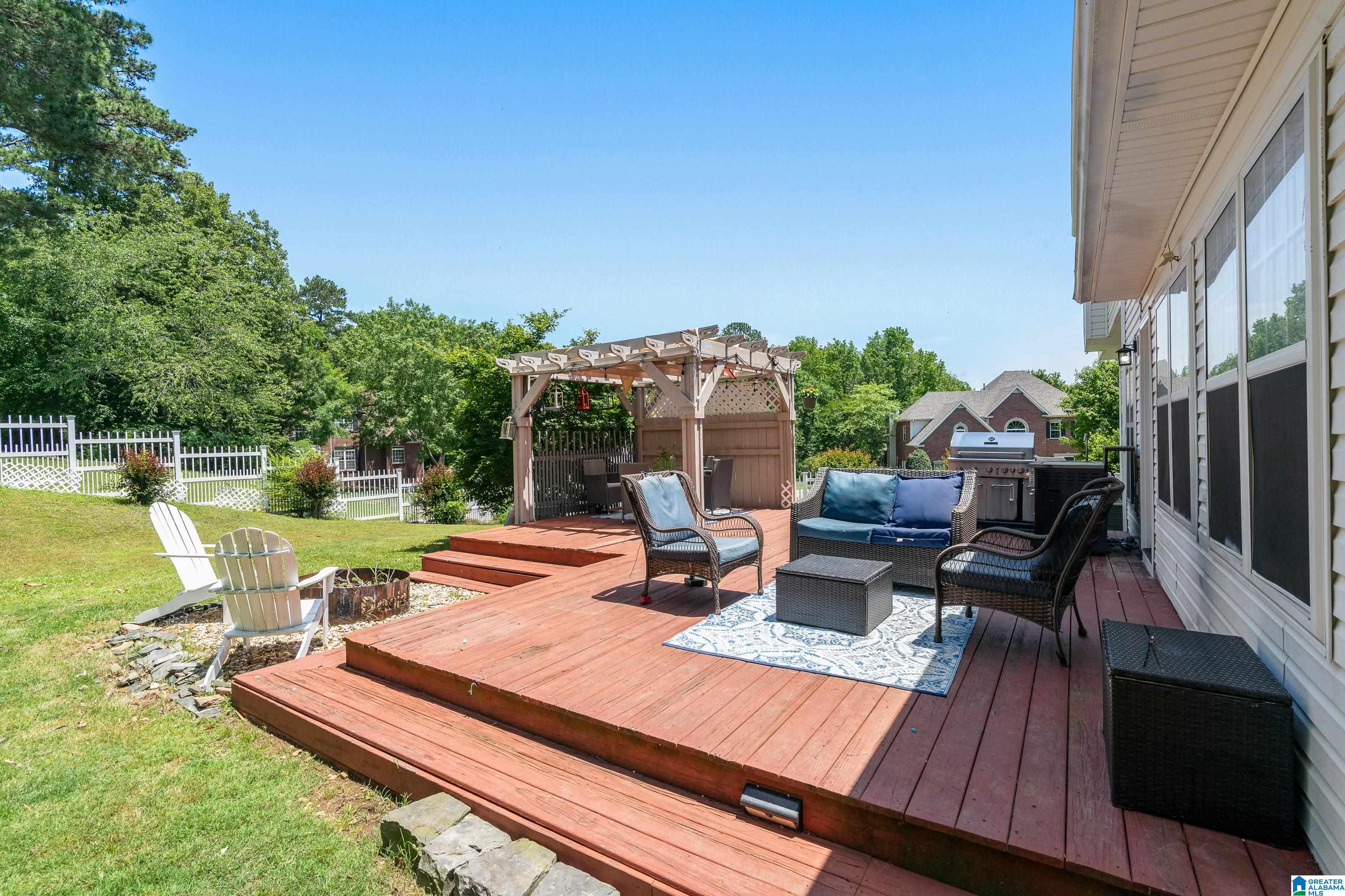 1051 Oak Meadows Road Birmingham, AL 35242 - Photo 50 of 55