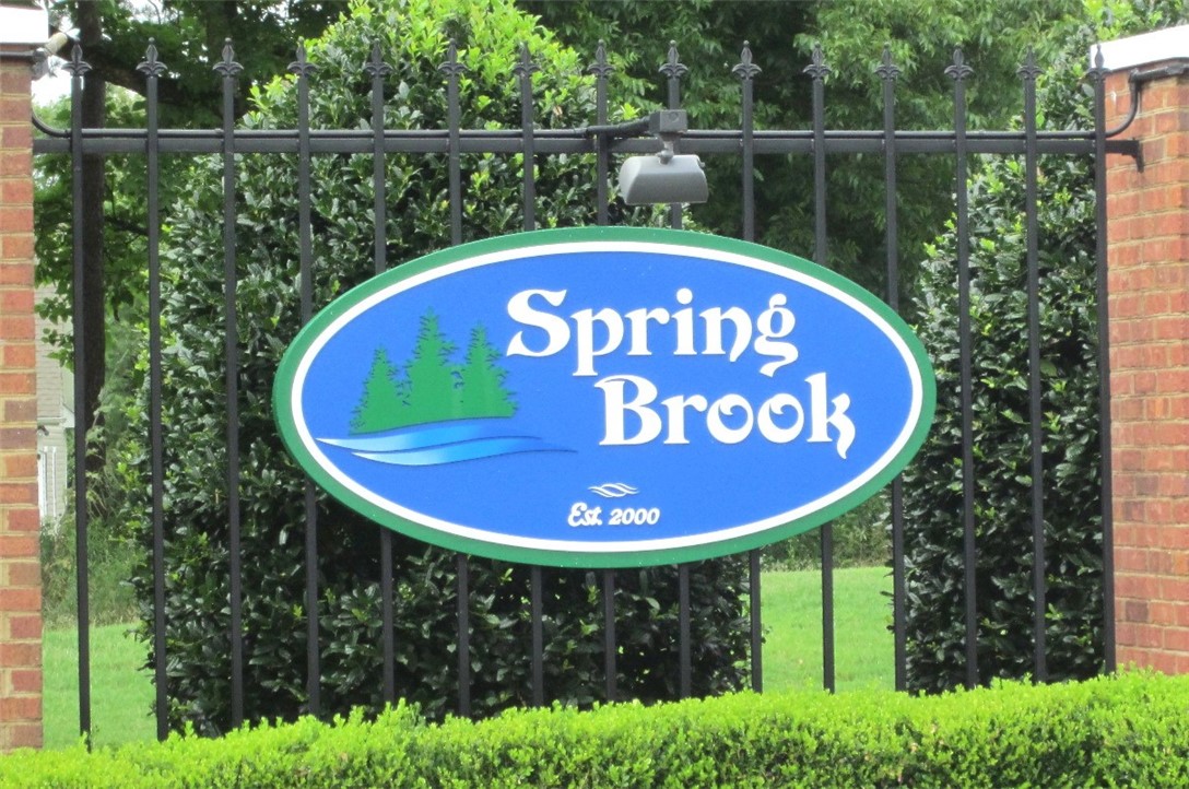 0 Spring Brook Anderson, SC 29625 - Photo 1 of 1