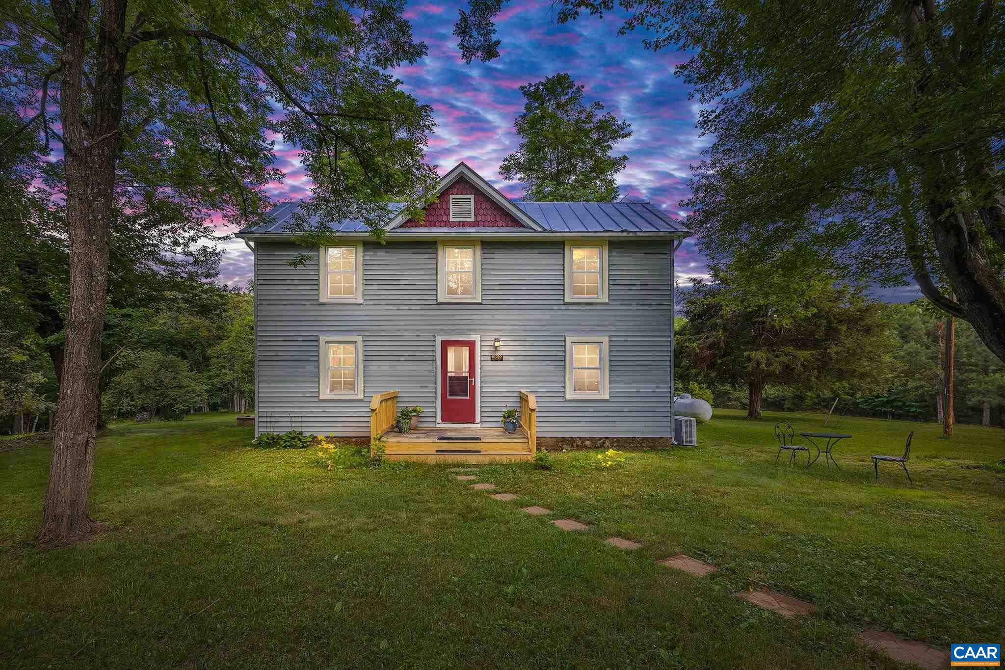 21070 Gum Tree Road Orange, VA 22960 - Photo 1 of 41 Gallery Image 1