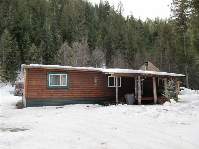965 Aladdin Road Colville, WA 99114 - Photo 1 of 17