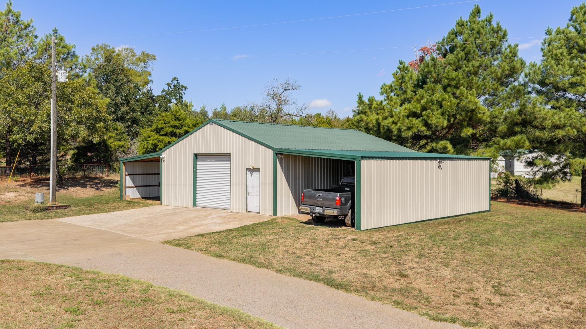2552 Mustang Road Gilmer, TX 75645 - Photo 36 of 49 Gallery Image 36