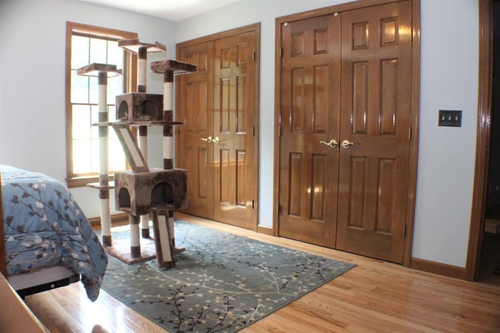 50 Ragged Hill Road West Brookfield, MA 01585 - Photo 24 of 31 a view of a livingroom with furniture and front door