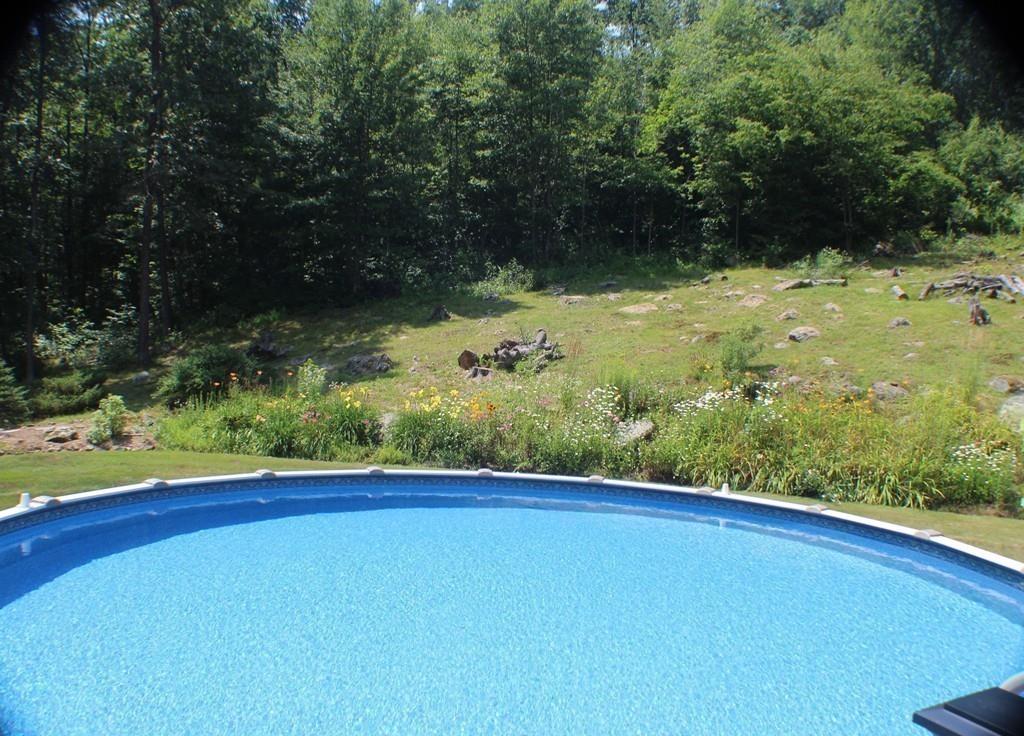 50 Ragged Hill Road West Brookfield, MA 01585 - Photo 29 of 31 a view of a lake from a window