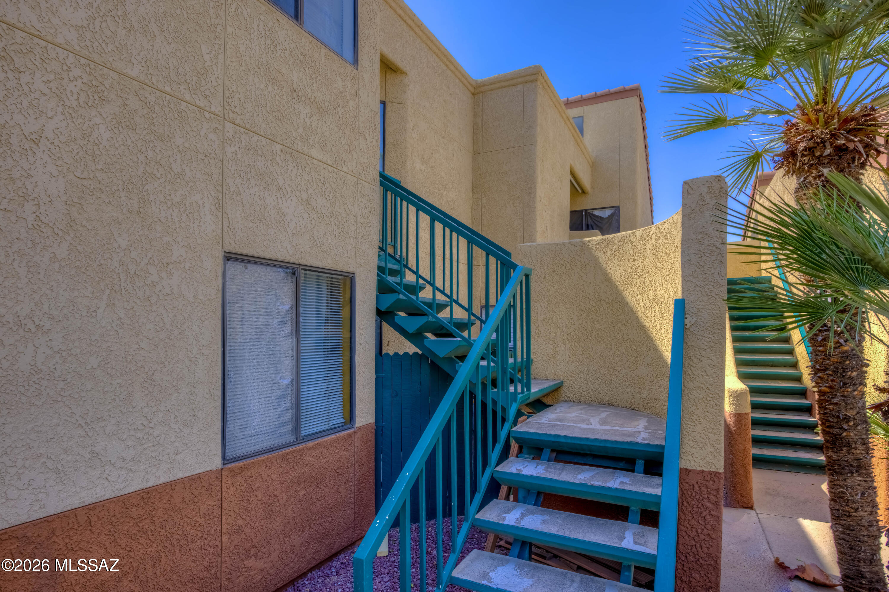 3690 North Country Club Road, Unit 1010 Tucson, AZ 85716 - Photo 2 of 21 3 Front photo c