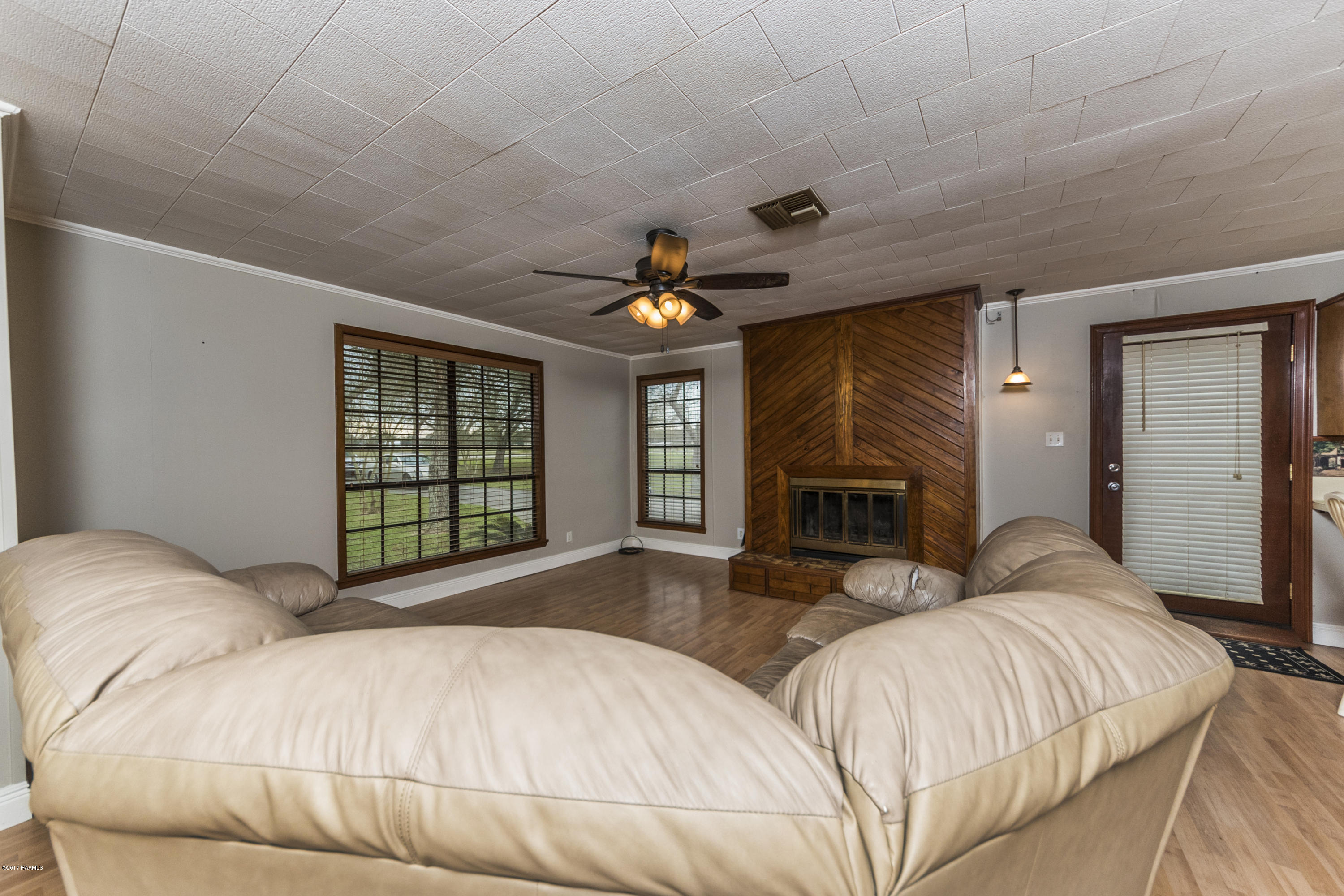 1111 Camp Bon Temps Road Breaux Bridge, LA 70517 - Photo 17 of 33 Living Area 4