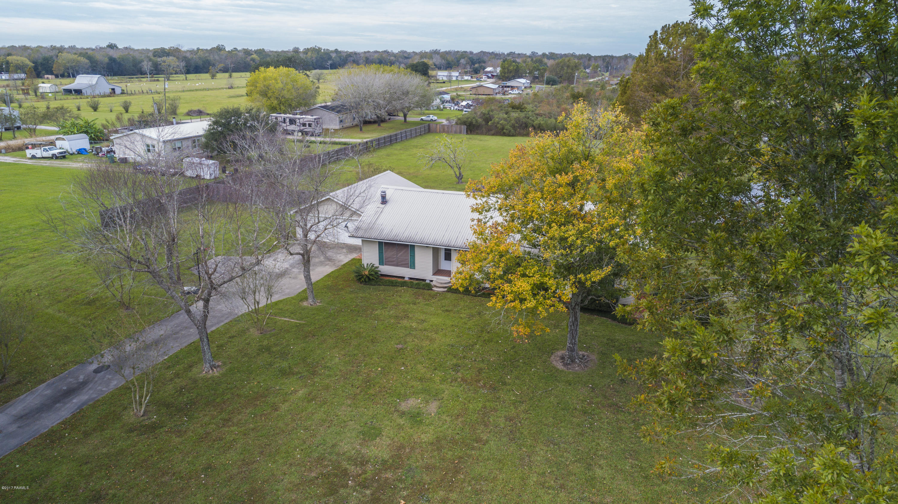 1111 Camp Bon Temps Road Breaux Bridge, LA 70517 - Photo 3 of 33 Front 2
