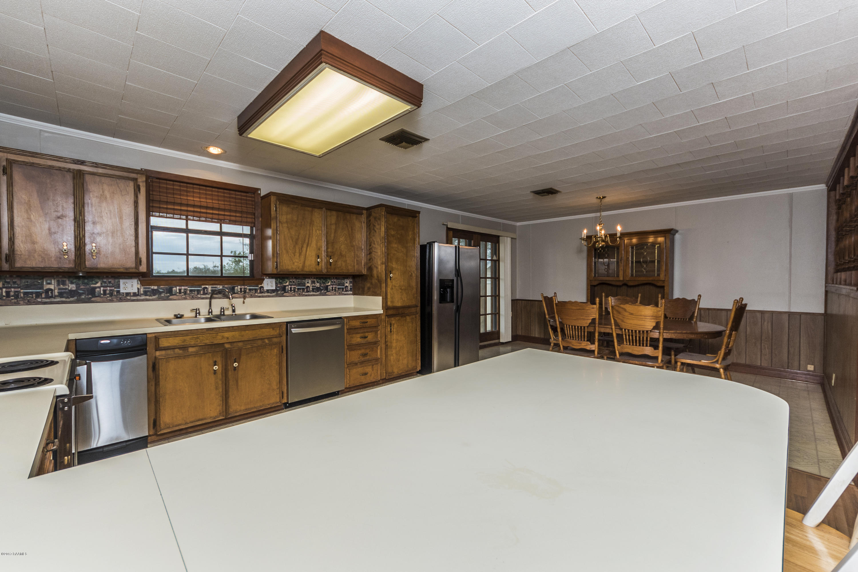 1111 Camp Bon Temps Road Breaux Bridge, LA 70517 - Photo 8 of 33 Kitchen 2