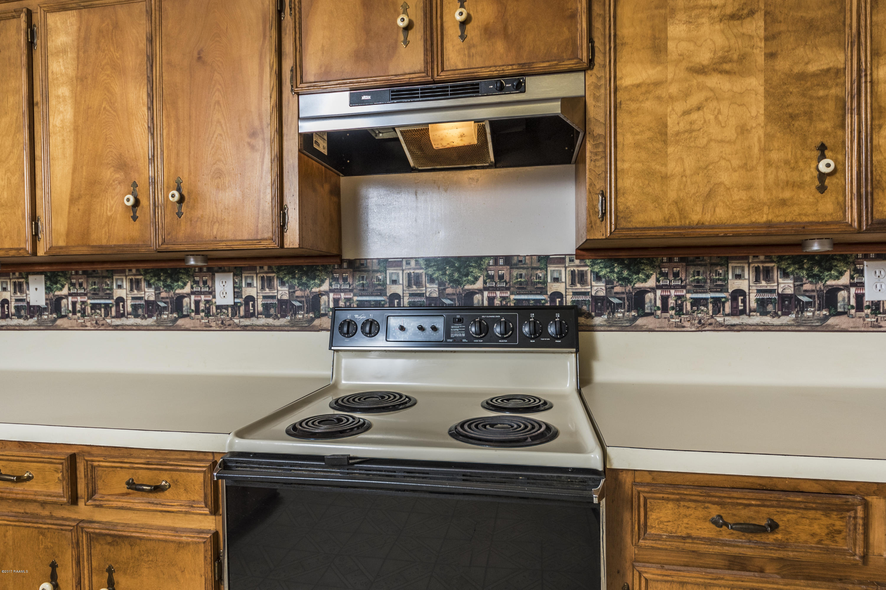 1111 Camp Bon Temps Road Breaux Bridge, LA 70517 - Photo 10 of 33 Kitchen 4