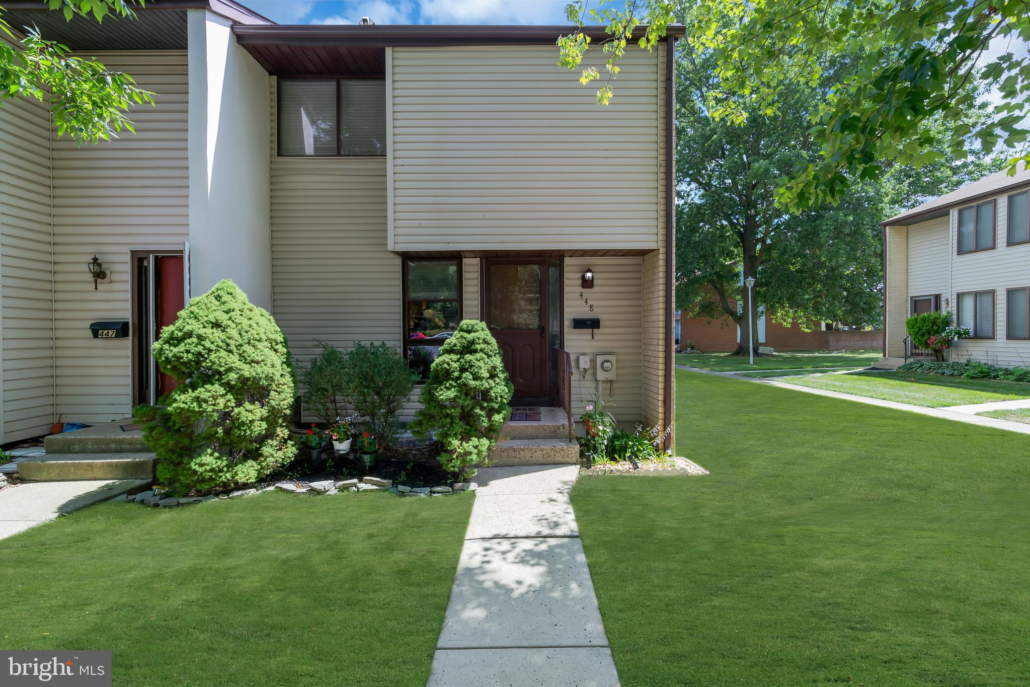 448 Probasco Road East Windsor, NJ 08520 - Photo 1 of 29 Gallery Image 1
