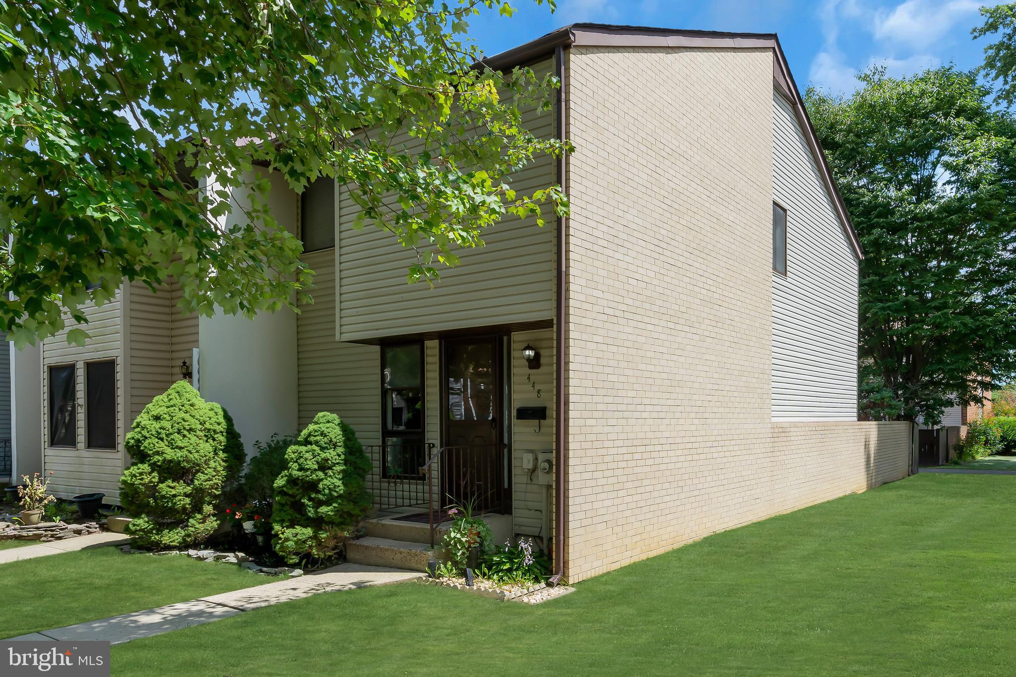 448 Probasco Road East Windsor, NJ 08520 - Photo 2 of 29 Gallery Image 2