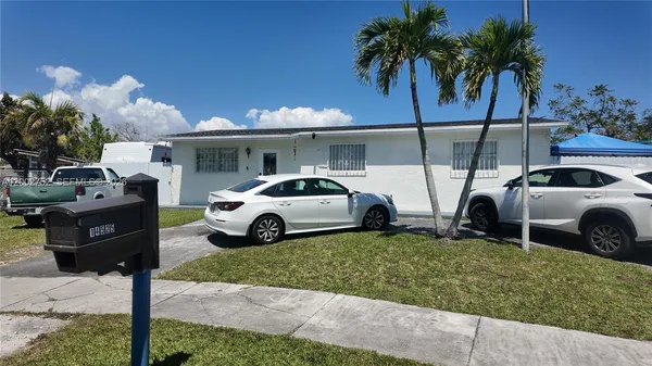 $460,000 | 14525 Southwest 297th Terrace, Homestead, FL 33033