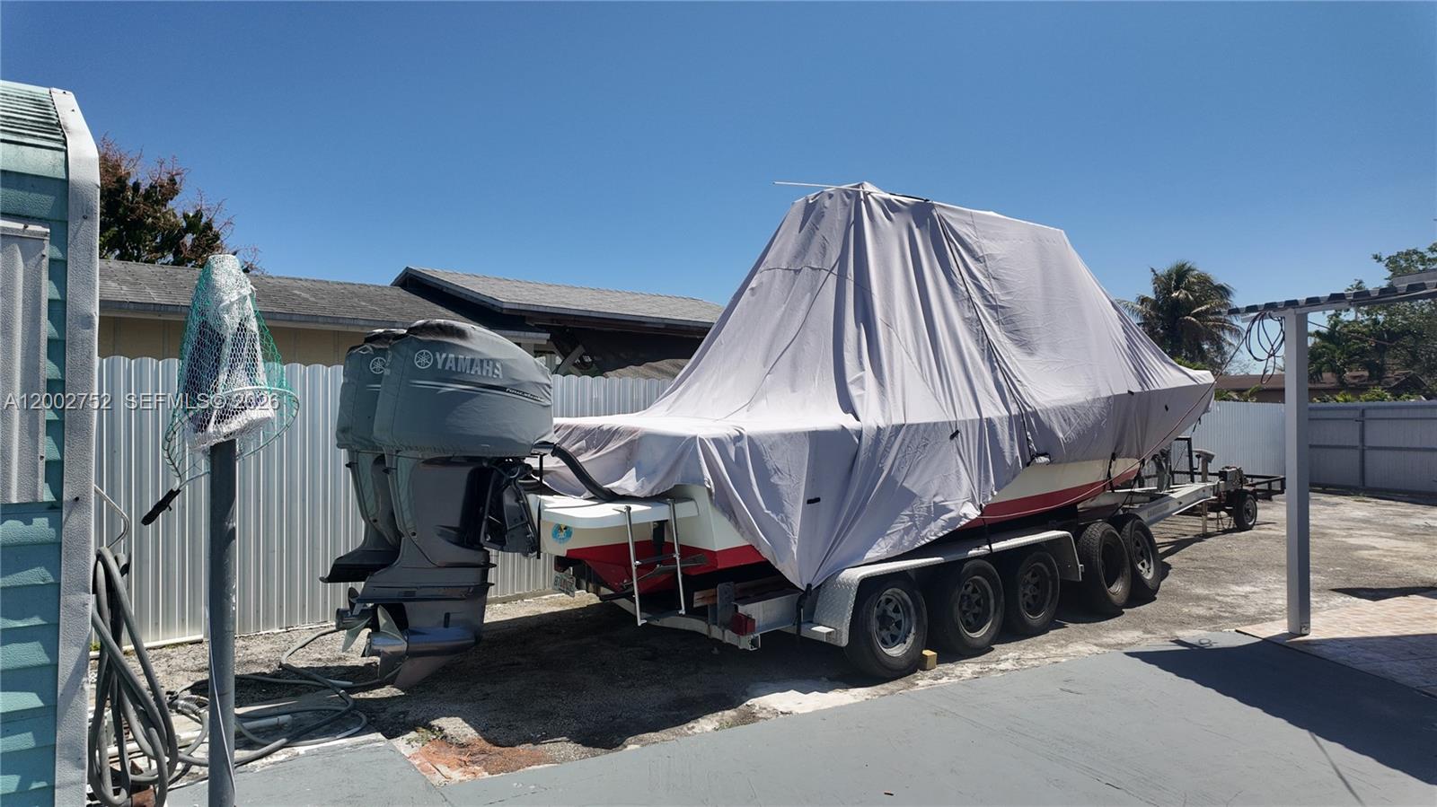 14525 Southwest 297th Terrace Homestead, FL 33033 - Photo 30 of 42