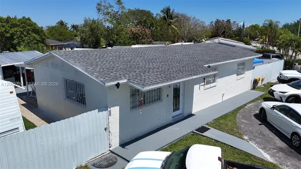 $460,000 | 14525 Southwest 297th Terrace, Homestead, FL 33033