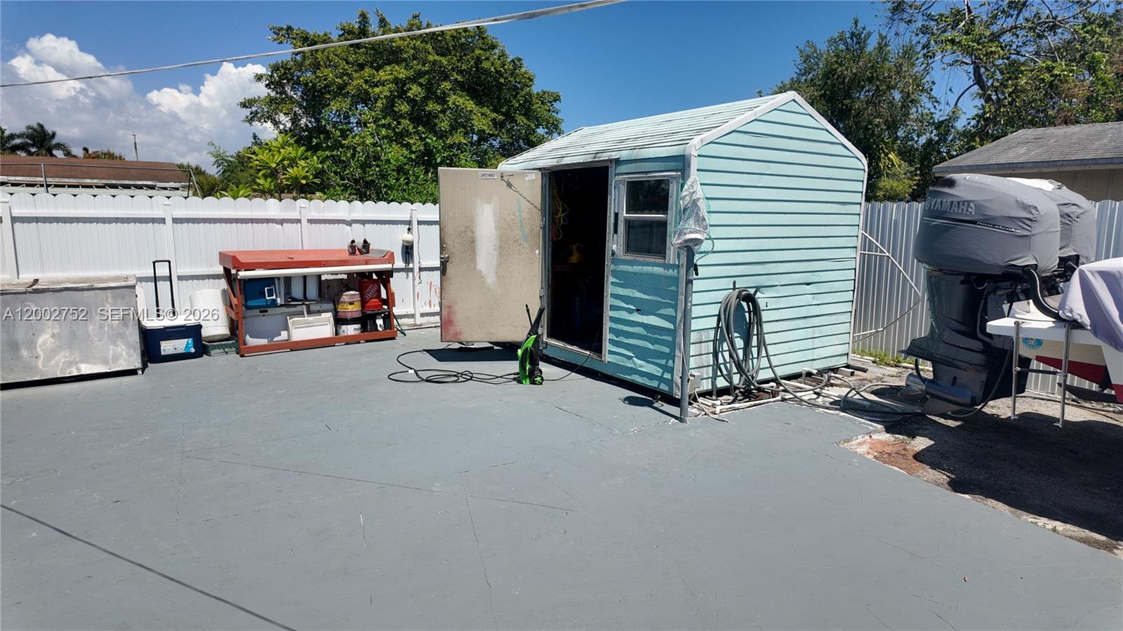 14525 Southwest 297th Terrace Homestead, FL 33033 - Photo 31 of 42