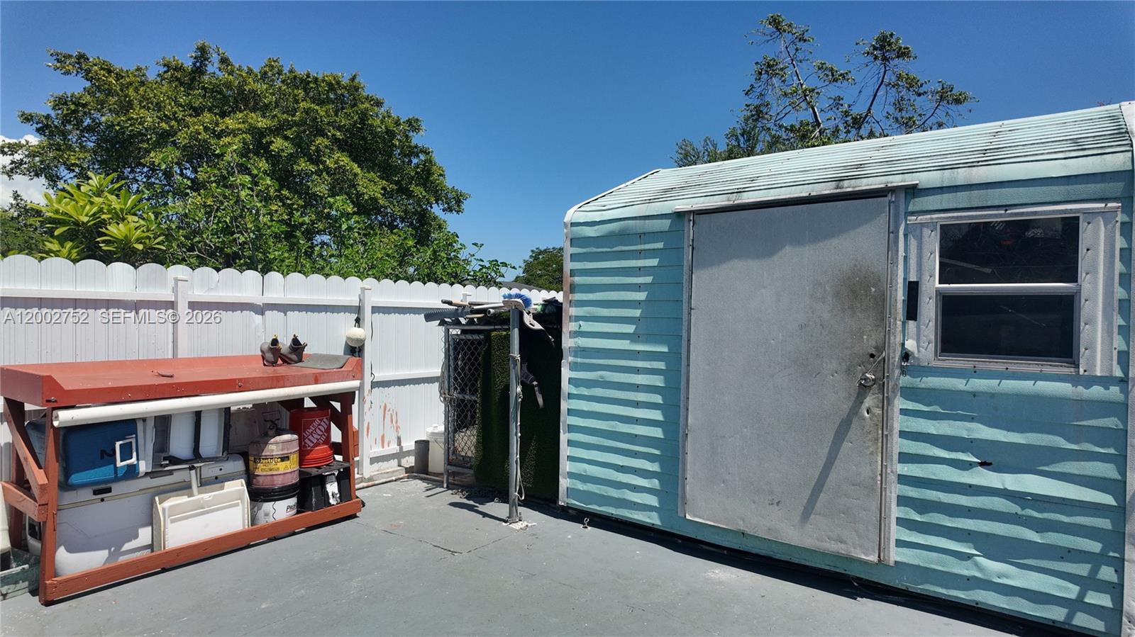 14525 Southwest 297th Terrace Homestead, FL 33033 - Photo 32 of 42