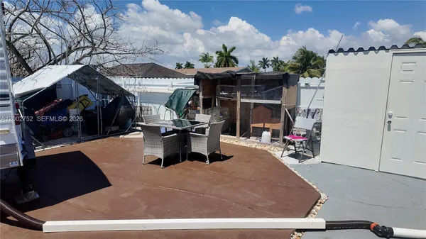 $460,000 | 14525 Southwest 297th Terrace, Homestead, FL 33033