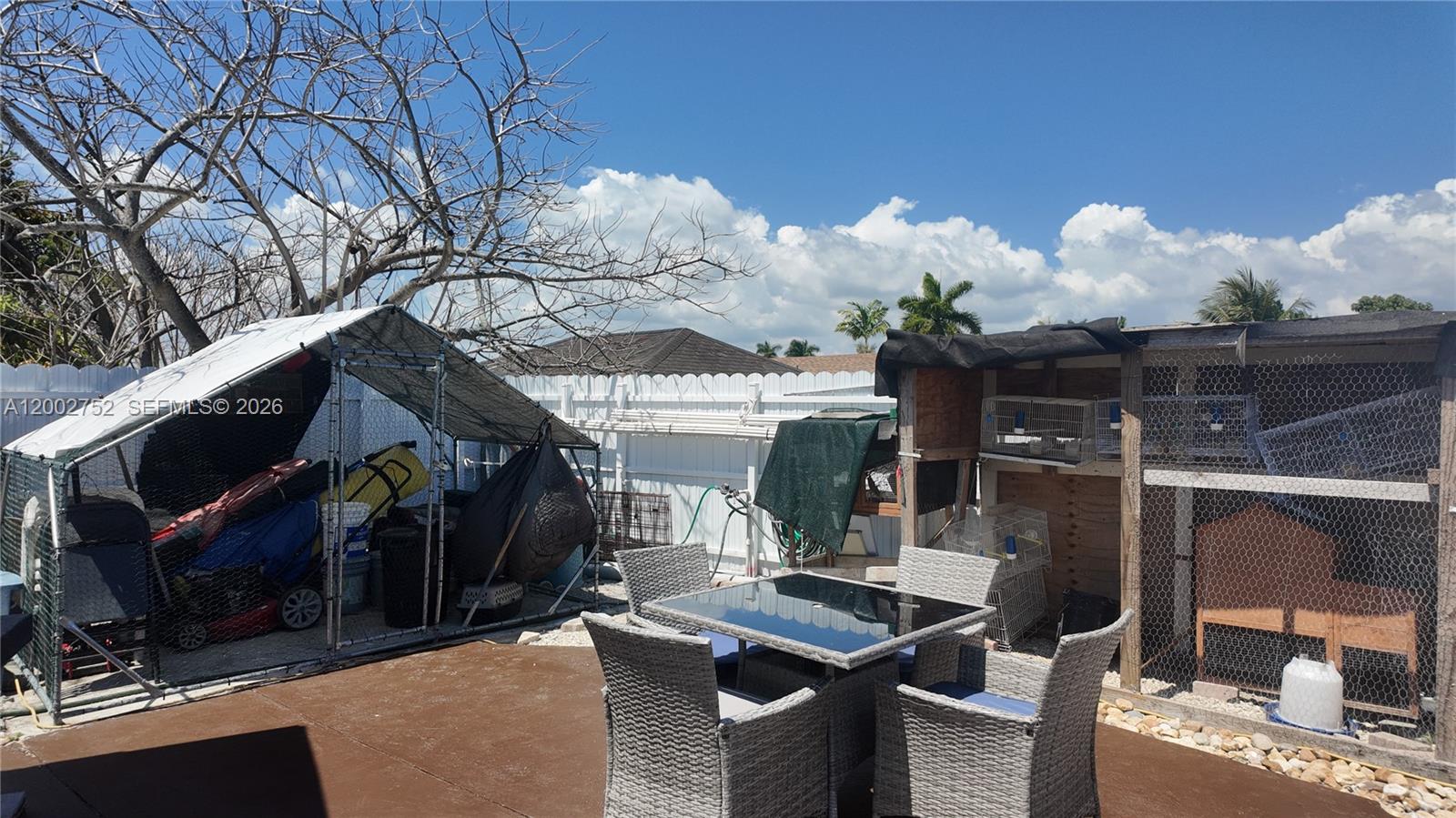 14525 Southwest 297th Terrace Homestead, FL 33033 - Photo 35 of 42