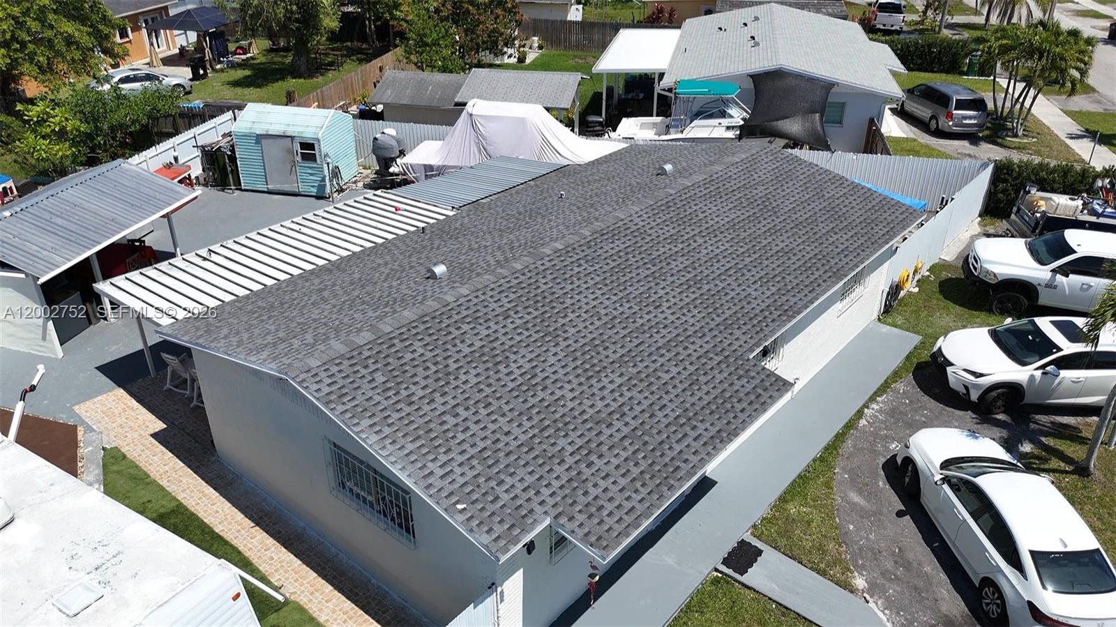 14525 Southwest 297th Terrace Homestead, FL 33033 - Photo 40 of 42