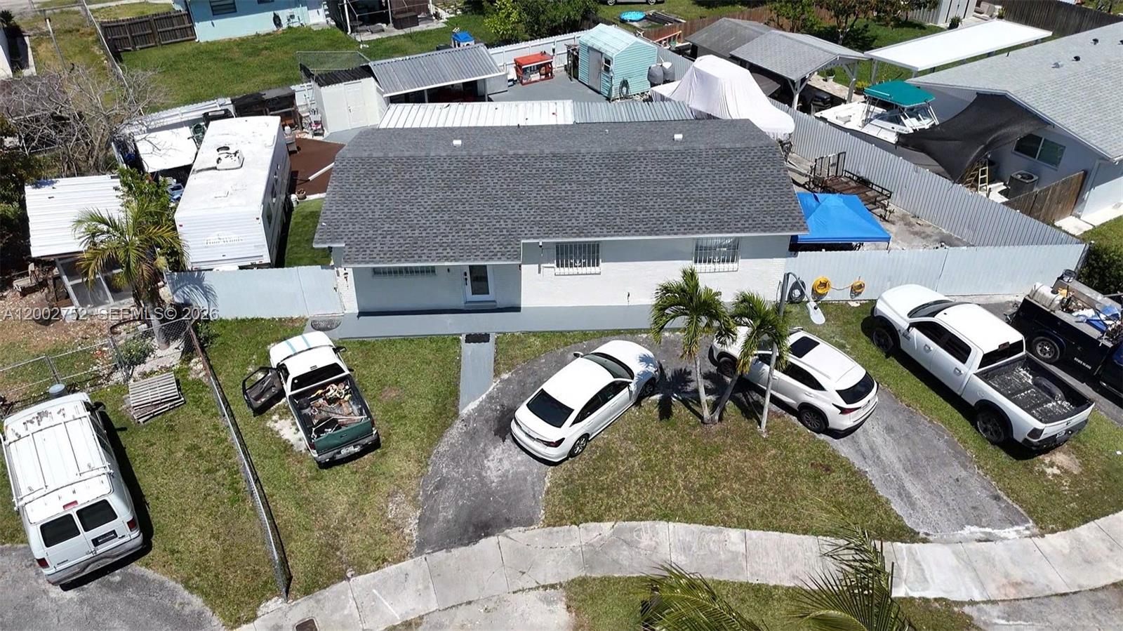 14525 Southwest 297th Terrace Homestead, FL 33033 - Photo 41 of 42