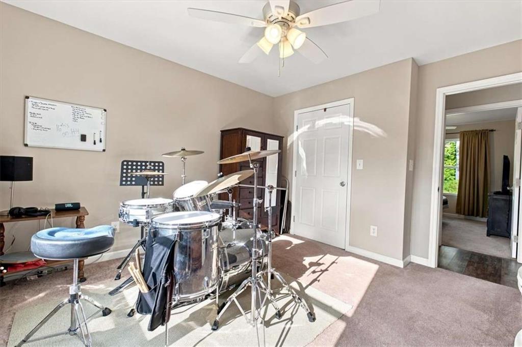 8 Fernwood Way Northeast Rome, GA 30161 - Photo 24 of 37 Gallery Image 24