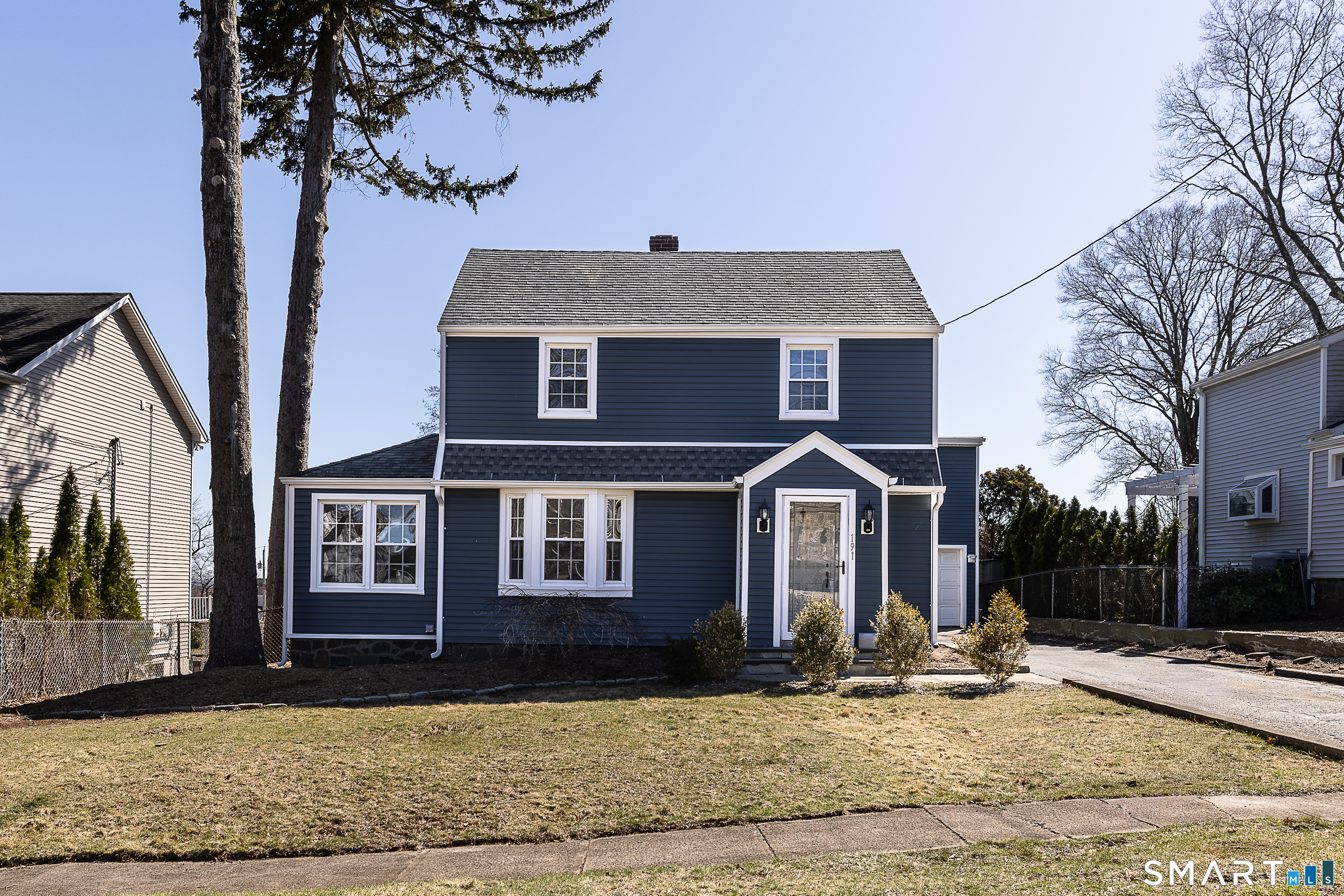 191 Anson Street Stratford, CT 06614 - Photo 29 of 40