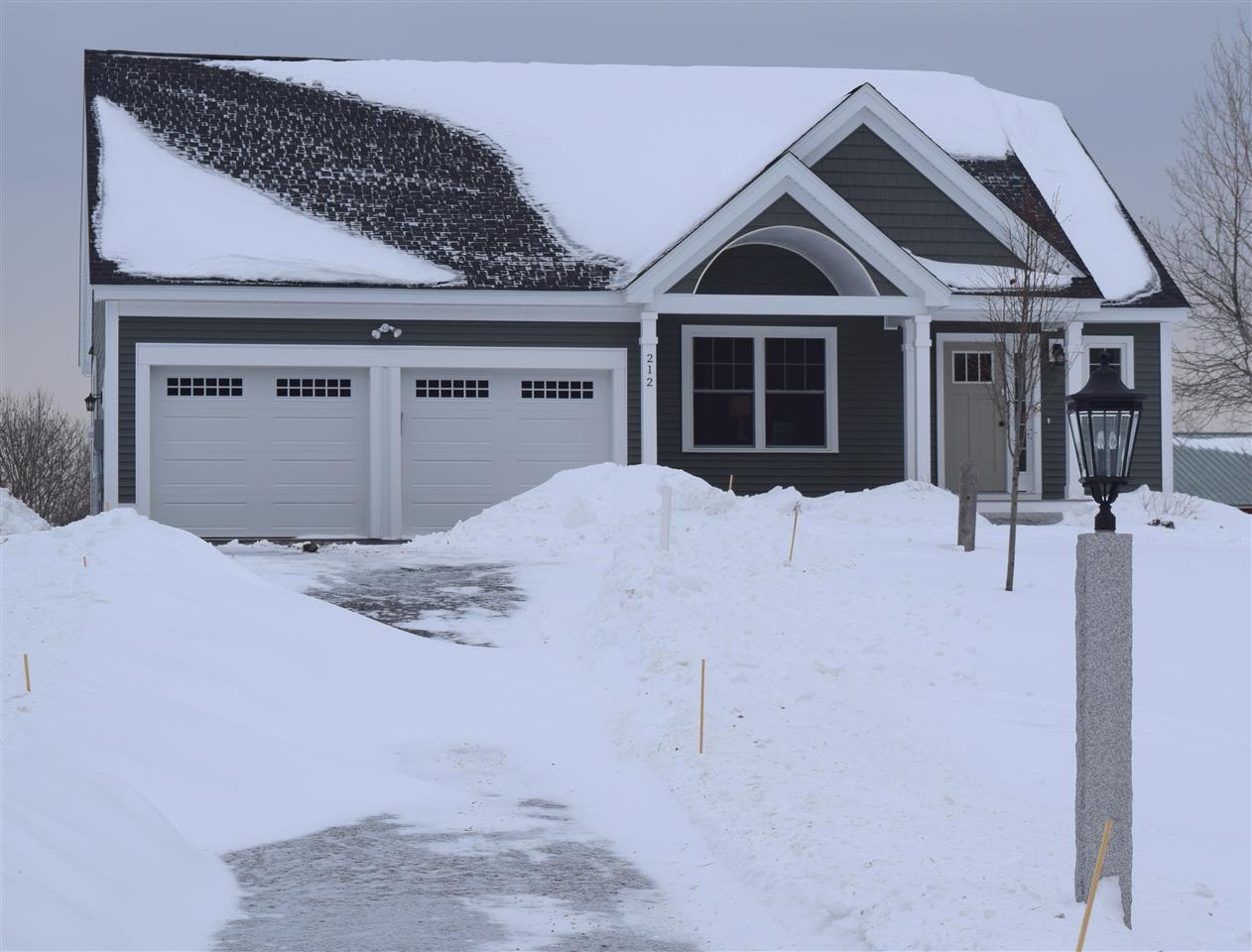 212 Chesley Hill Road Rochester, NH 03839 - Photo 1 of 26