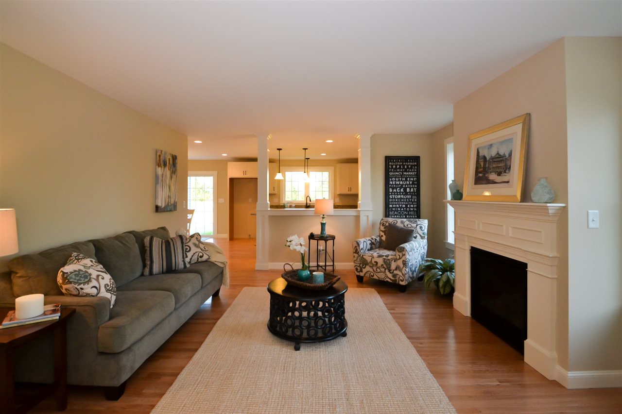 212 Chesley Hill Road Rochester, NH 03839 - Photo 6 of 26