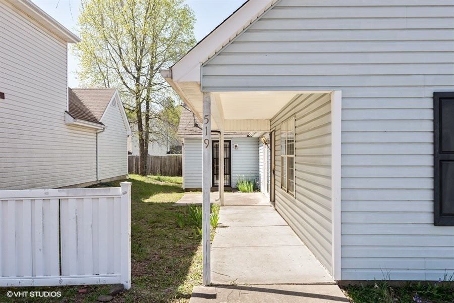 519 Stratton Way Durham, NC 27704 - Photo 4 of 25 Photo 4