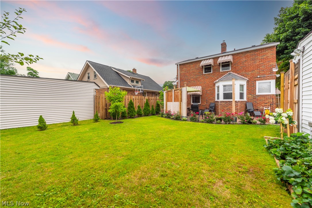3732 West Park Road Cleveland, OH 44111 - Photo 34 of 35 Gallery Image 34