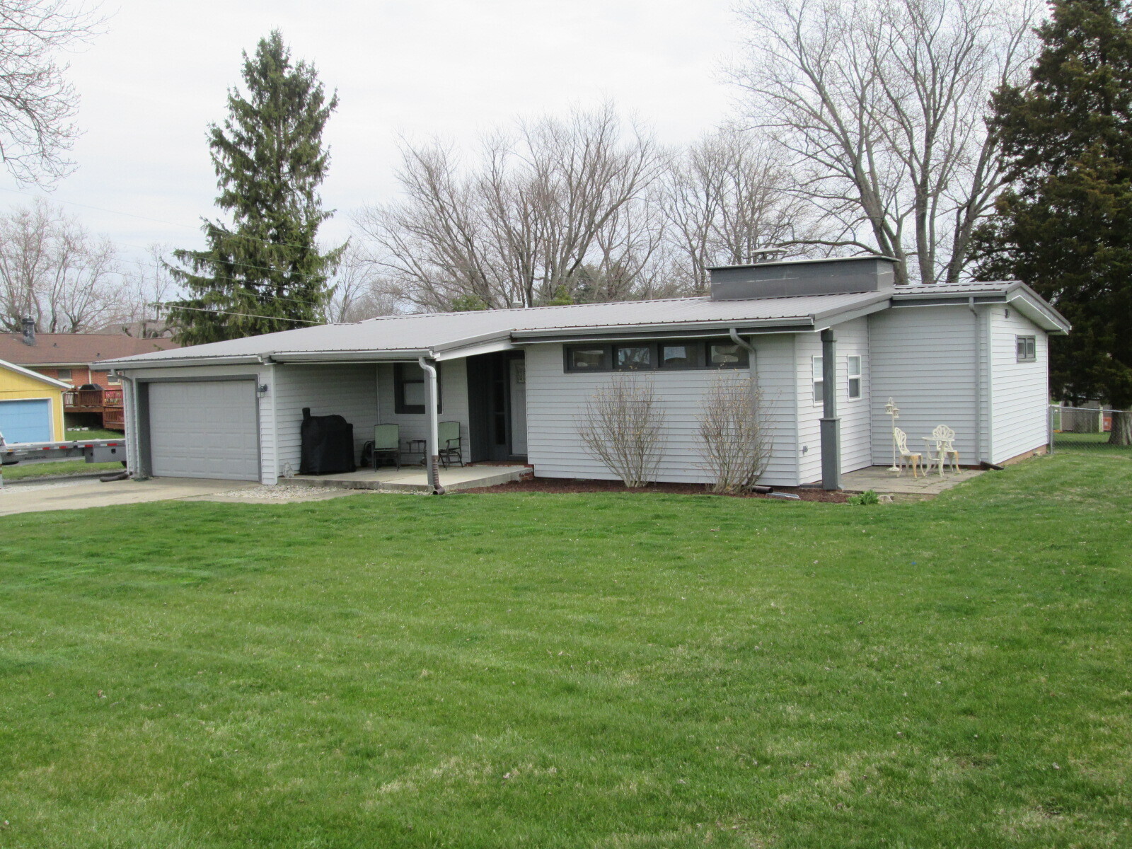 403 Mackey Road Danville, IN 46122 - Photo 1 of 30 Gallery Image 1