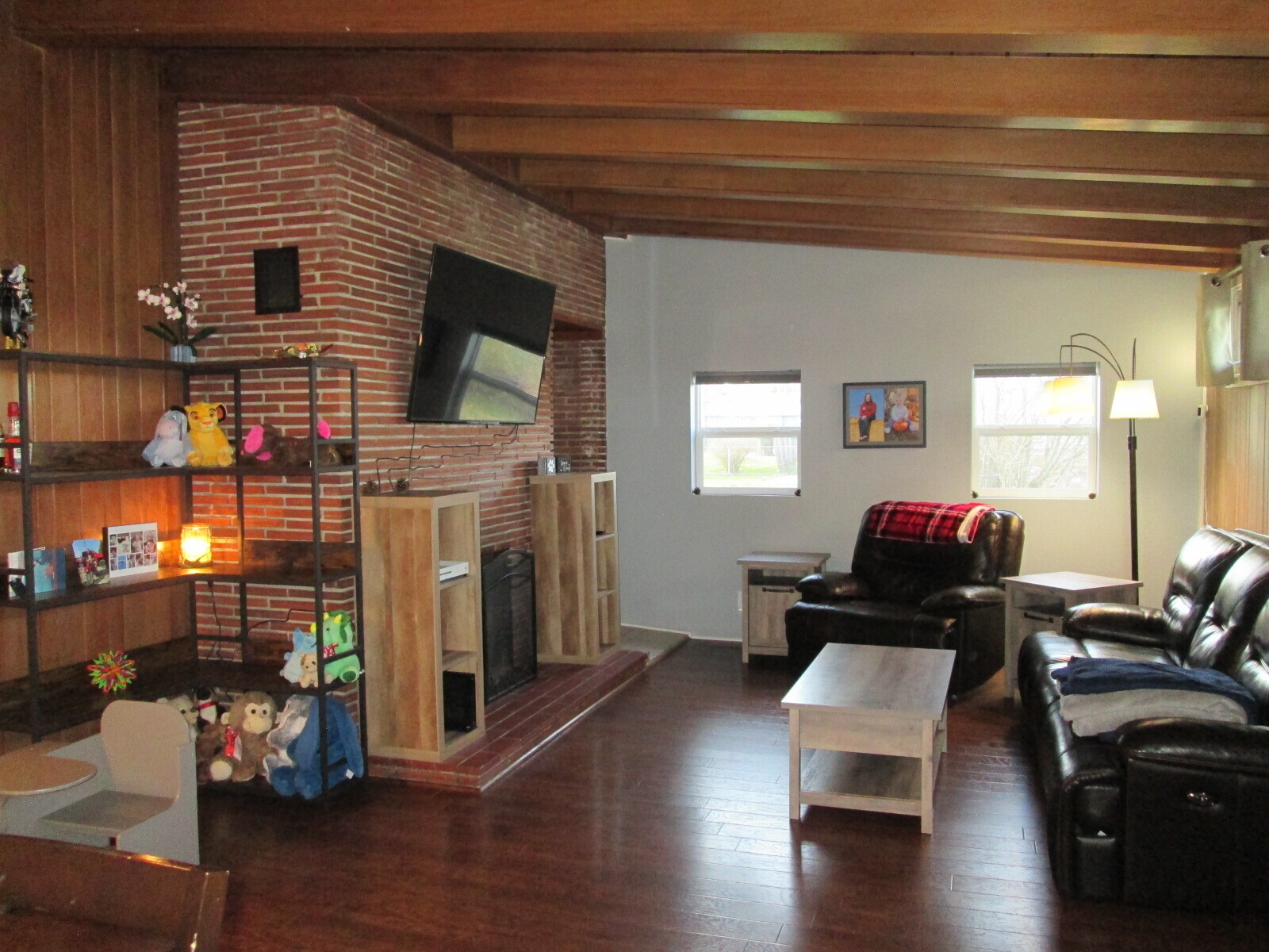 403 Mackey Road Danville, IN 46122 - Photo 11 of 30 Gallery Image 11