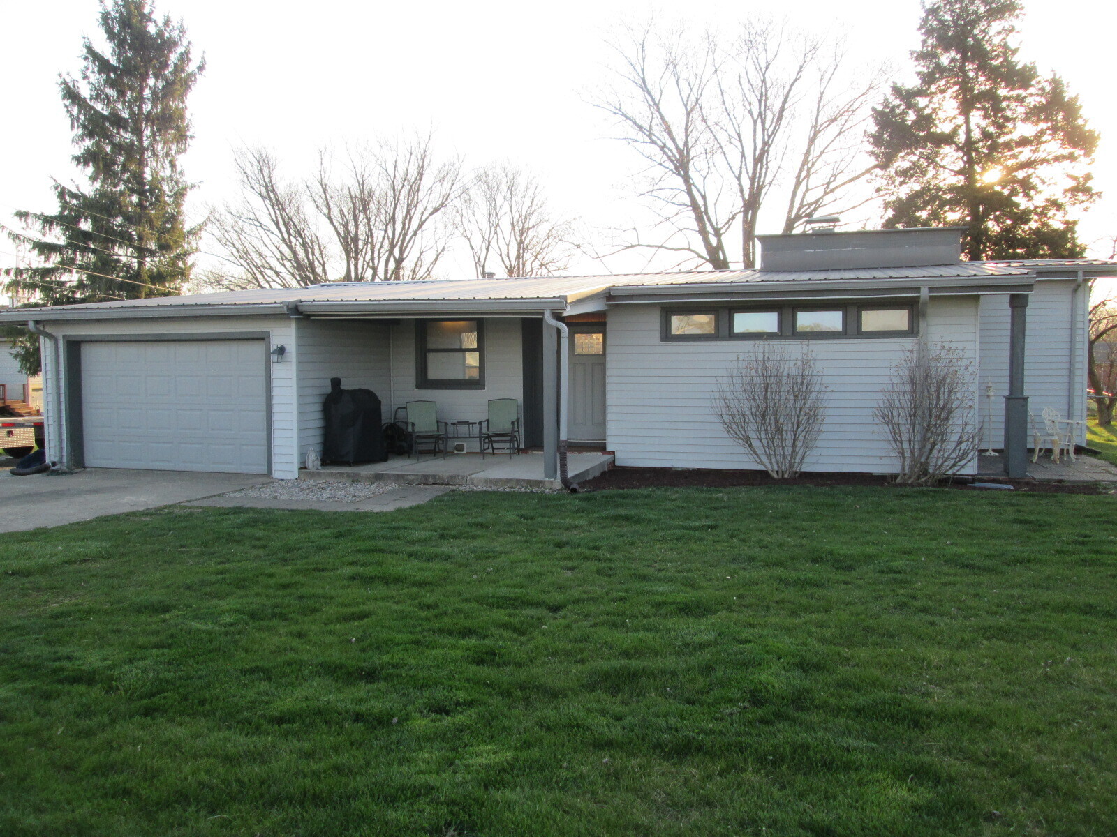 403 Mackey Road Danville, IN 46122 - Photo 2 of 30 Gallery Image 2